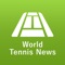 World Tennis News / L...