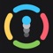 Tap, Tap, Tap in the most addicting Color Switch game ever and have fun