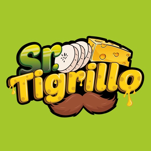 Sr. Tigrillo