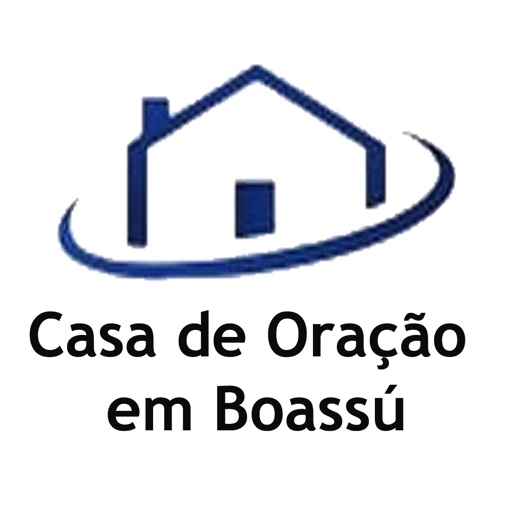 Casa de Oração em Boassu