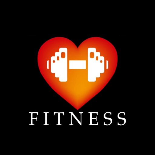 I Love Fitness