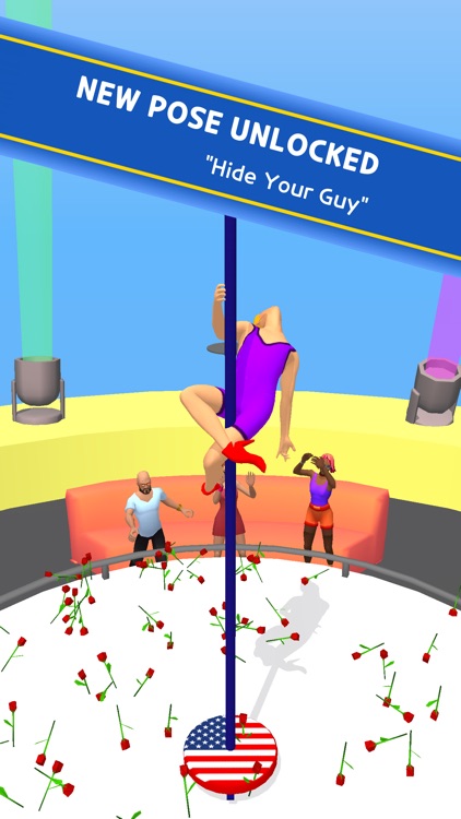 Pole Dance! screenshot-8
