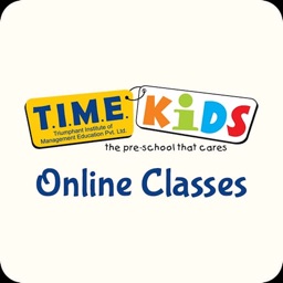 TIMEKIDS