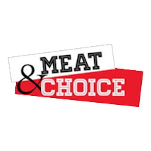 Meat and Choice by Foodticket BV