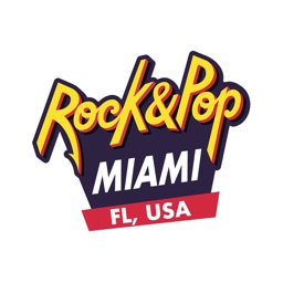 Rock & Pop Miami