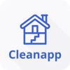 CleanApp Service