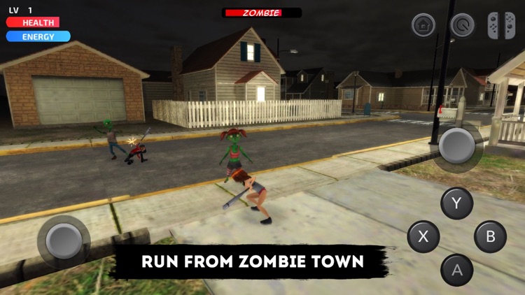 Zombie Ice Scream 2 Horror - Video Gameplay Mod APK for Android Download