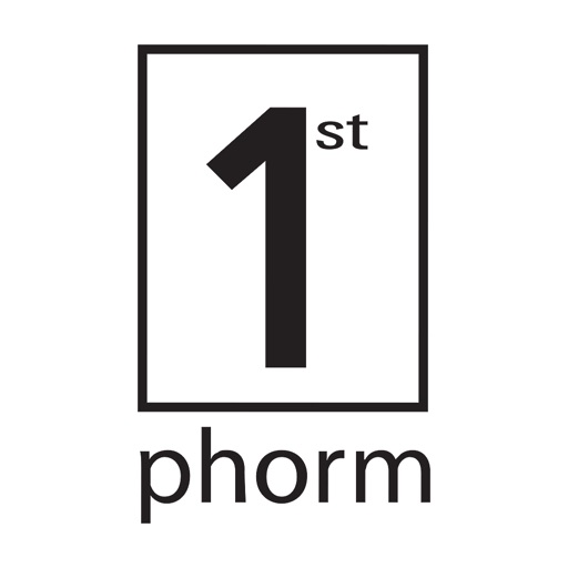 1st Phorm iOS App