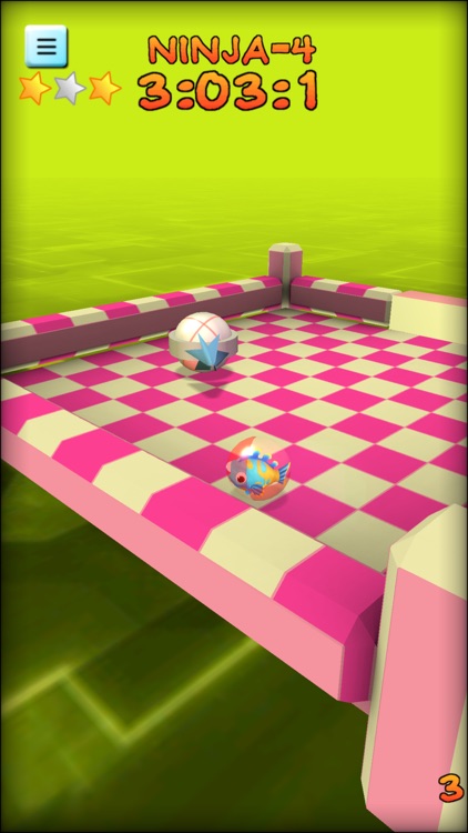 Flicky Marble screenshot-4
