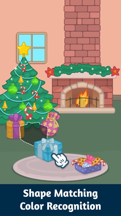 Learning Games - Play & Create screenshot-3