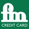 The Farmers & Merchants Bank Credit Card Mobile App helps you manage your money quickly and easily — anytime, anywhere