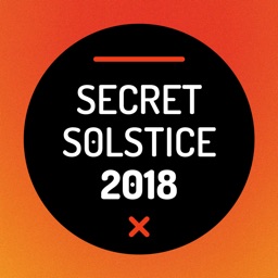 Secret Solstice Festival 2018