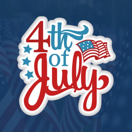 4th Of July Cards & Wallpapers