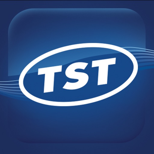 Get myTST for iOS, iPhone, iPad Aso Report