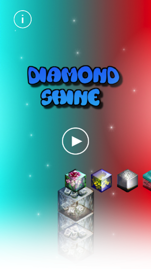 Diamond Shine - Jump Blocks(圖1)-速報App