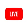 Live for YouTube