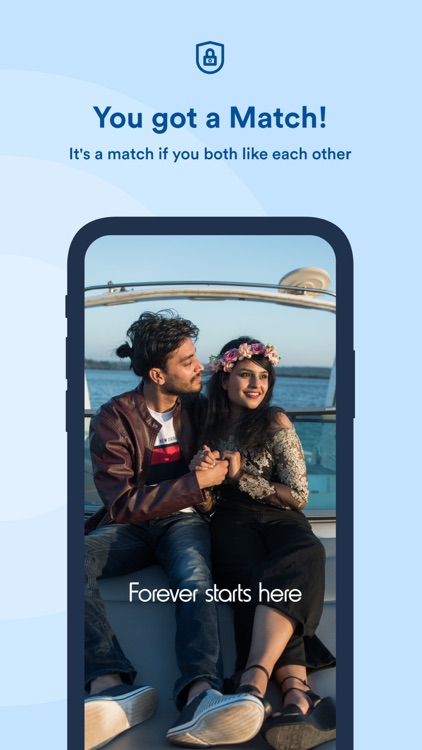 TrulyMadly: Online Dating App
