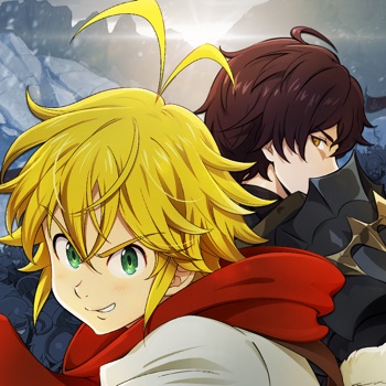 Mod Menu Hack Seven Deadly Sins 七つの大罪 光と闇の交戦 グラクロ Cheats V5 8 1 2 Vip Cheats Iosgods