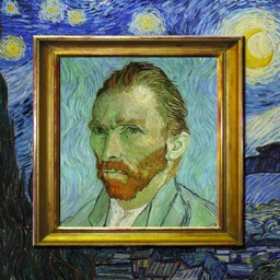 Vincent van Gogh's Art