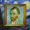 Vincent Willem van Gogh (30 March 1853 – 29 July 1890) was a major Post-Impressionist painter