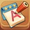This education app is able to teach your child how to write letters and numbers