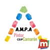 MiAMPA | AMPA PINTOR CAMARON