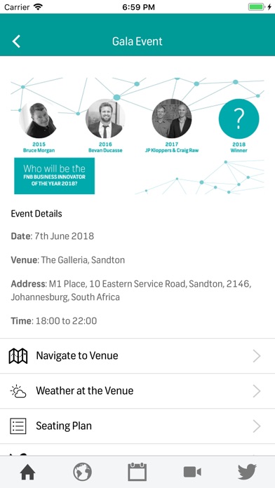 Image of Innovation Awards