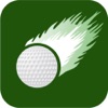 Icon Golf Swing Speed Analyzer