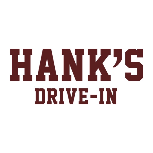 Hank's Drive In