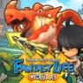 Get ファンタジーライフ オンライン for iOS, iPhone, iPad Aso Report