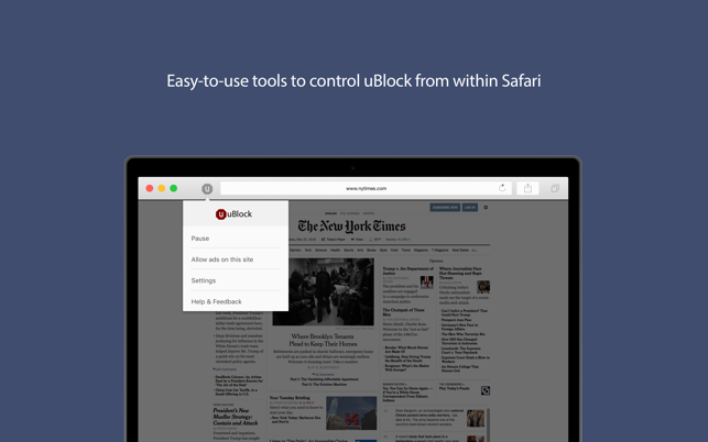 TÉLÉCHARGER UBLOCK MAC UBLOCK MAC TÉLÉCHARGER