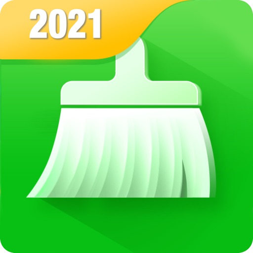 Smart Cleaner - Phone Cleaning Icon