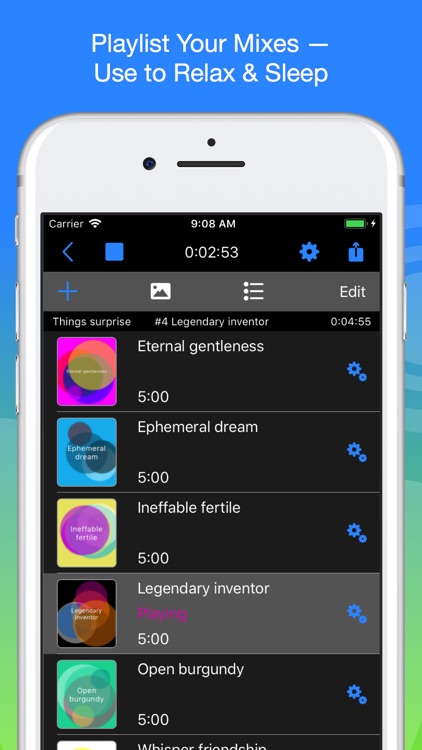 Wotja 2018 Generative Music screenshot-4