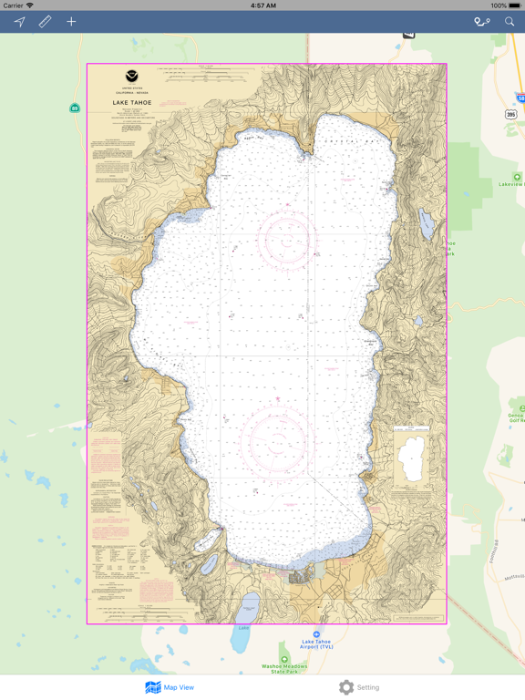 Lake Tahoe Boating Map ✓ [Updated] Lake Tahoe – Boating Maps For Pc / Mac / Windows 11,10,8,7 /  Iphone / Ipad (Mod) Download (2022)
