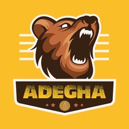 Adegha Delivery