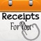 This app is great for giving out a digital receipt when you are out and about