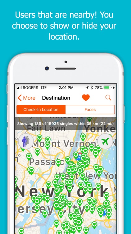 SinglesAroundMe Local dating screenshot-6
