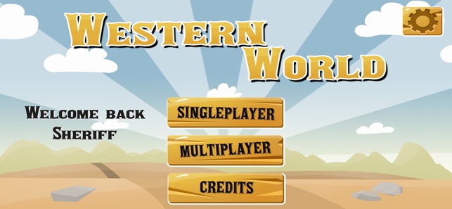 Western World(圖1)-速報App