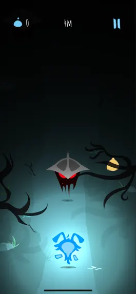 Game screenshot Gwan: Chase The Light apk