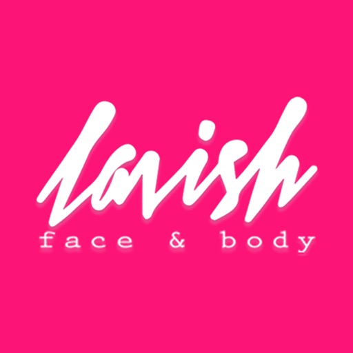 Lavish face & body