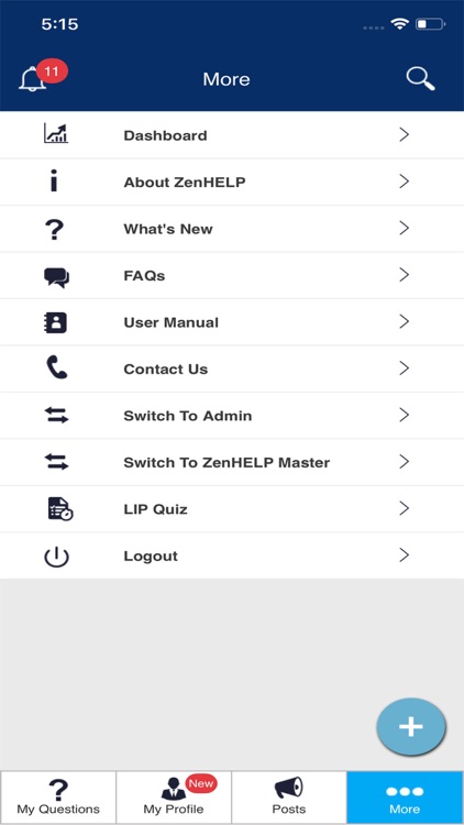 ZenHelp screenshot-3