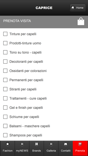 Caprice Ingrosso(圖7)-速報App