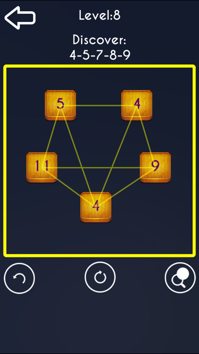 Linkin Path Puzzle Classic Screenshot 2