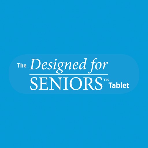 Seniors Tablet Connect