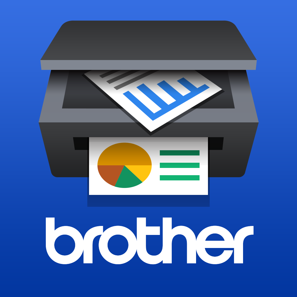 brother iprint&scan download windows 10