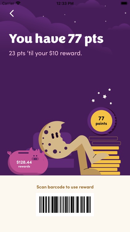 Insomnia Cookies screenshot-4