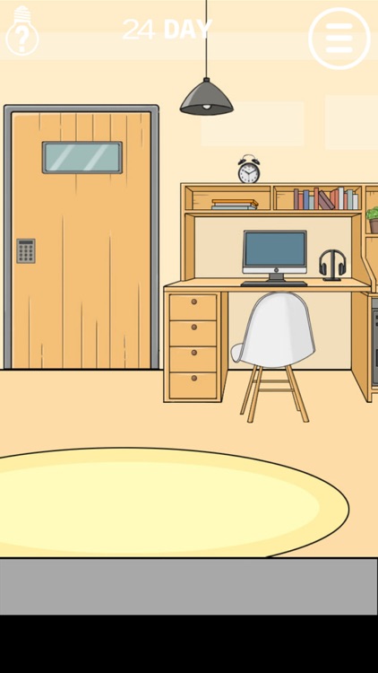 Mom locked me home 3 screenshot-3