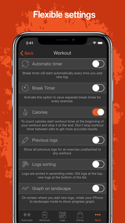 Fitness Point Pro screenshot-7