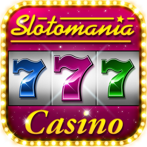 Slotomania - Slots Machines