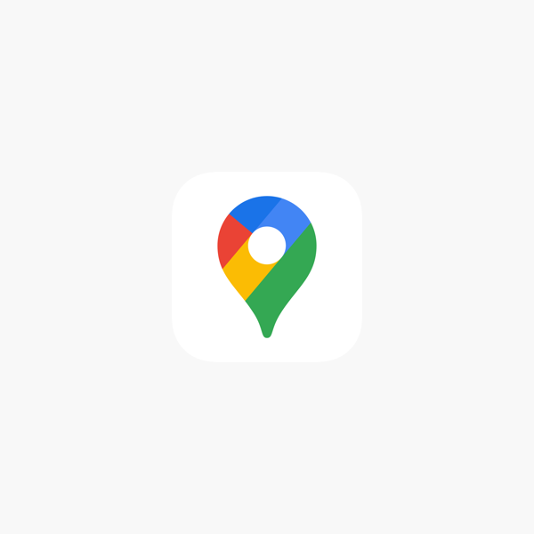 Google Maps On The App Store But its not suitable for an android activity if answer(1) == yes: app store apple